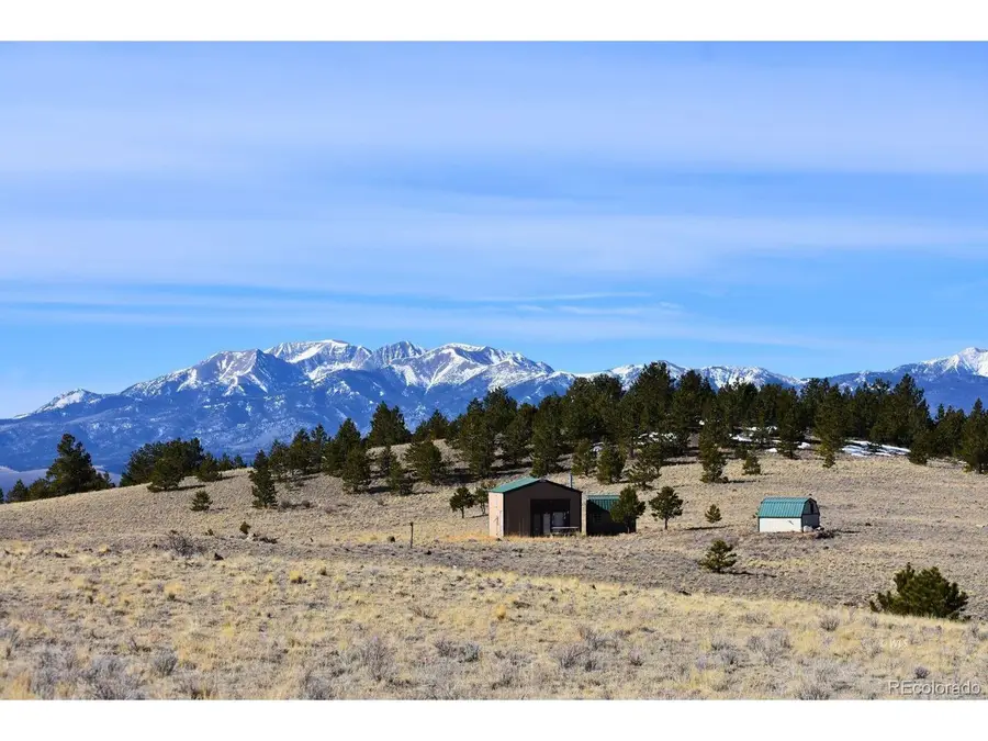 457 Anthony Ave, Westcliffe, CO 81252 - #3