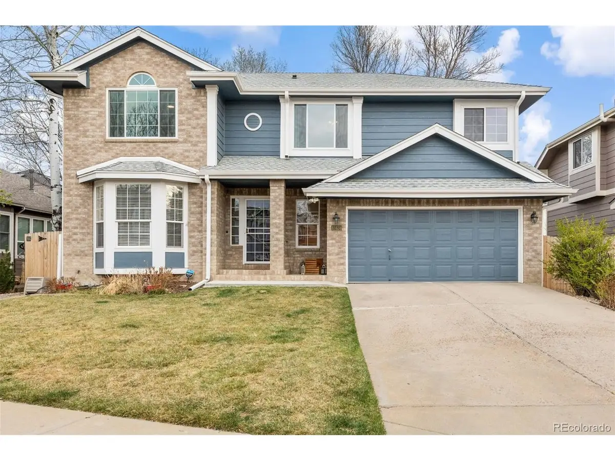 13434 Marion St, Thornton, CO 80241 - #1