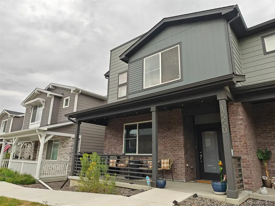 12220 Creamery St, Thornton, CO 80241 - #2