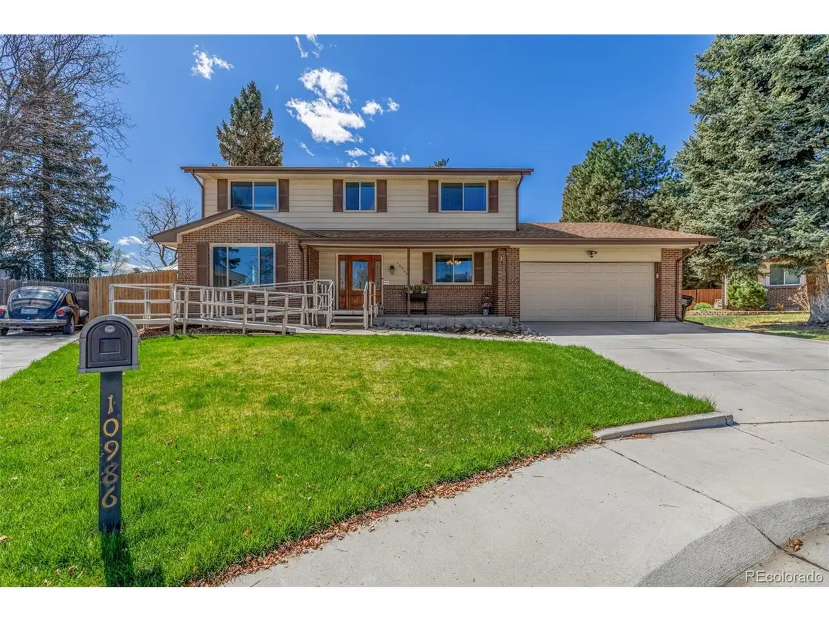 10986 W Montana Pl, Denver, CO 80232 - #1