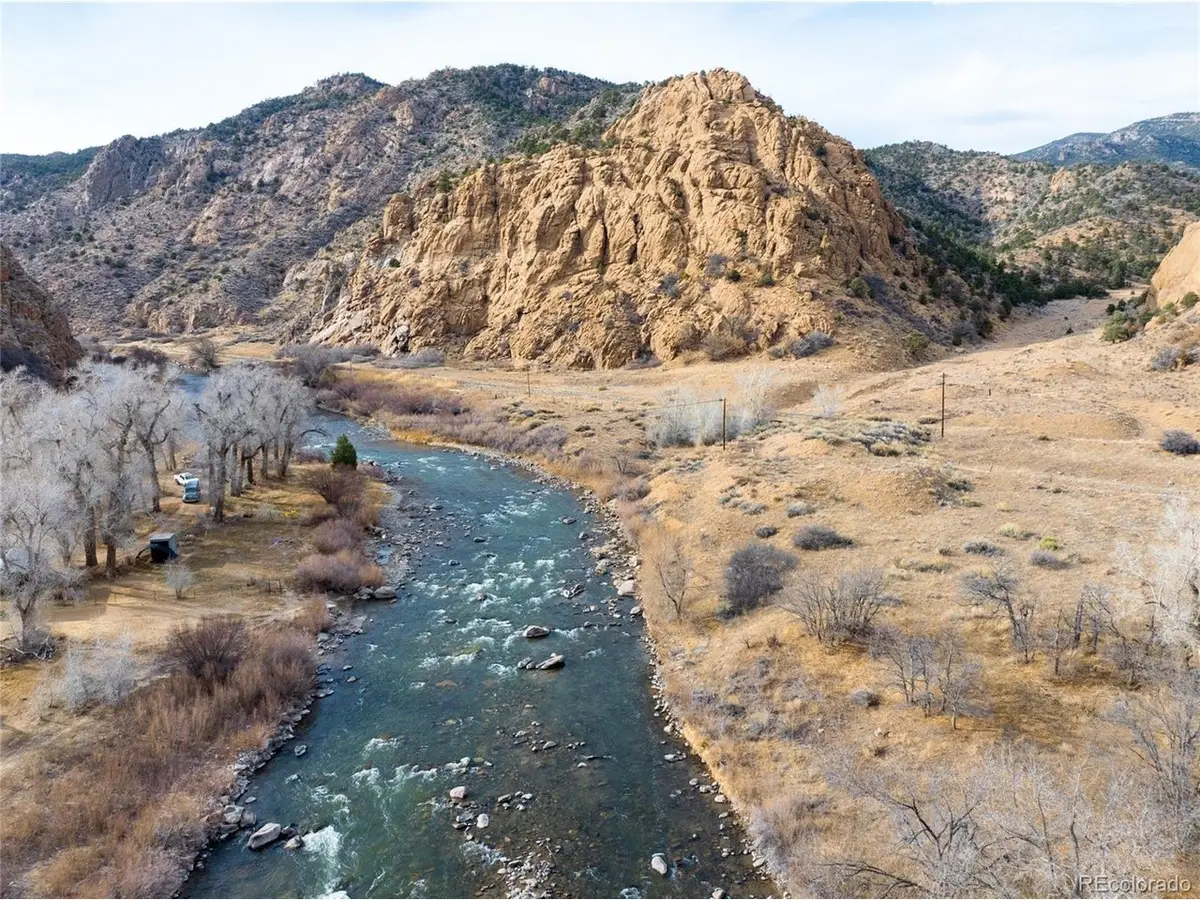 Address Withheld By Seller, Cotopaxi, CO 81212 - #1