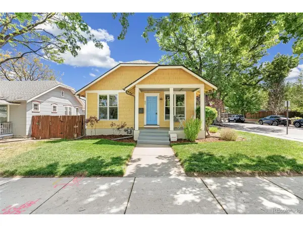 3902 Xavier St, Denver, CO 80212