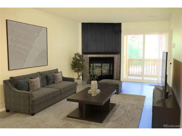 Address Withheld By Seller, Aurora, CO 80012