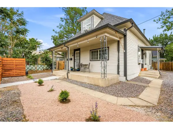 4601 W 38th Ave, Denver, CO 80212