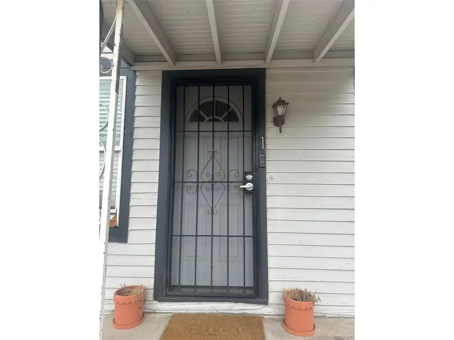 4601 W 38th Ave, Denver, CO 80212 - #3