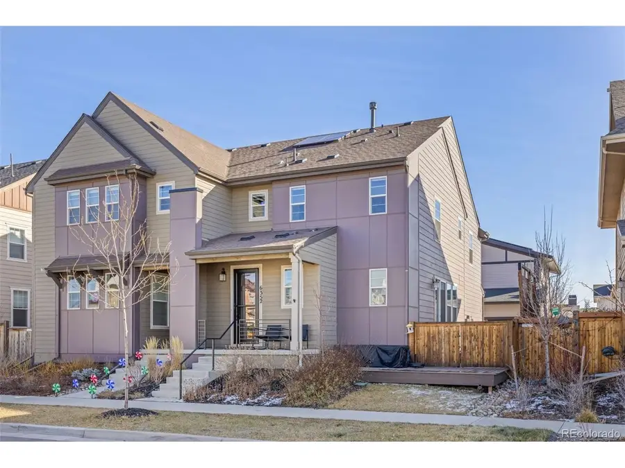 6352 N Fulton St, Denver, CO 80238 - #2