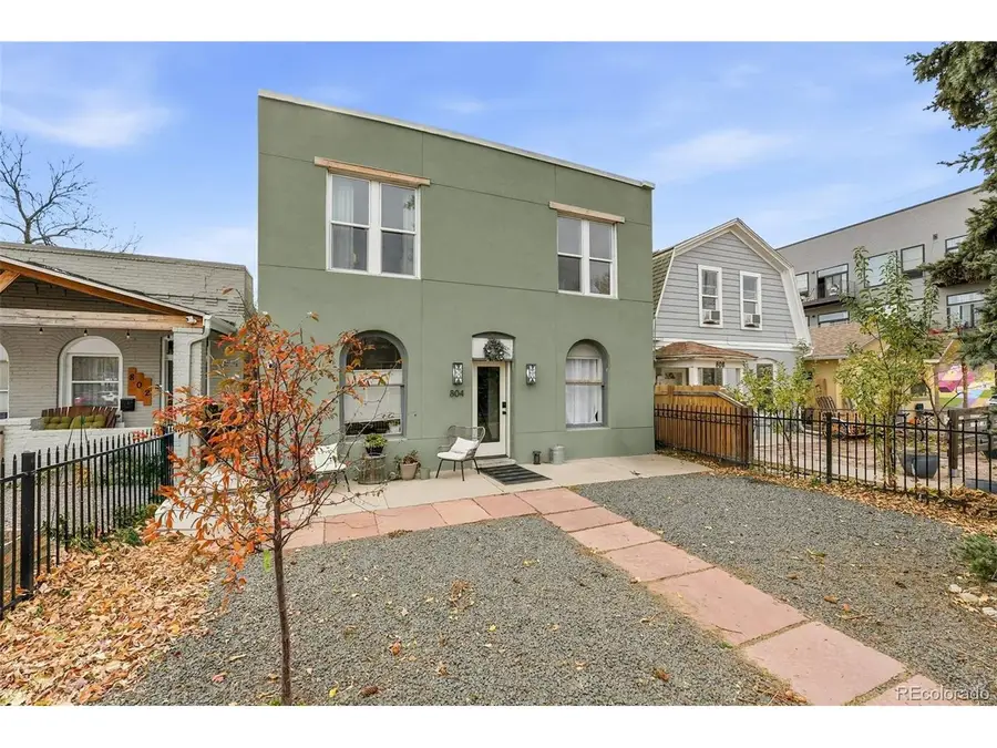 Address Withheld By Seller, Denver, CO 80223 - Image #2
