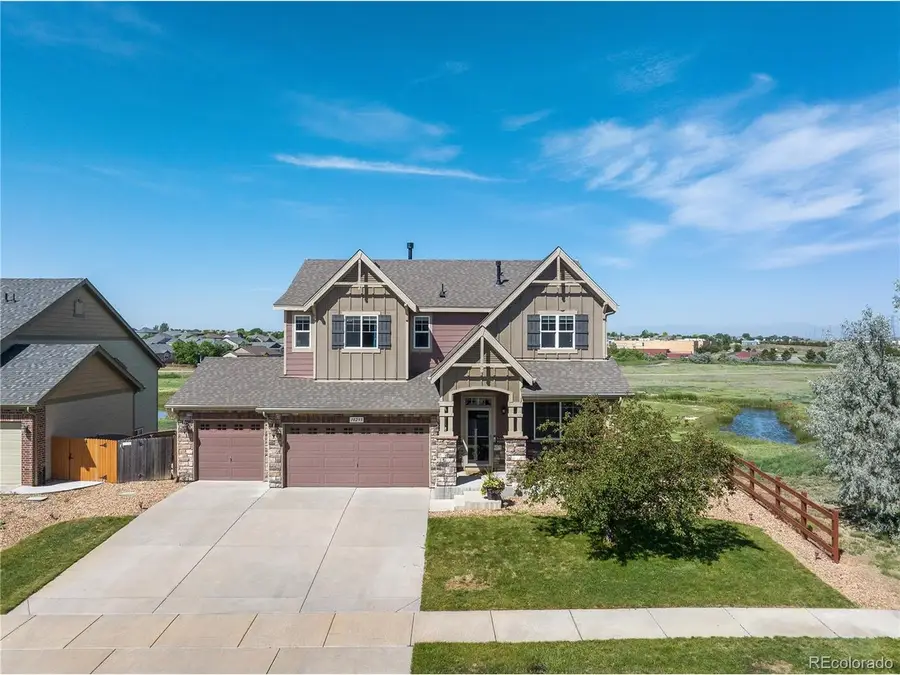 10293 Norfolk St, Commerce City, CO 80022 - #2