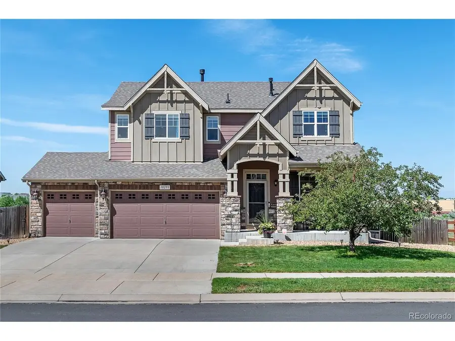 10293 Norfolk St, Commerce City, CO 80022 - #3