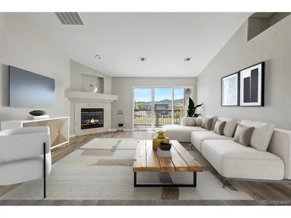 7479 S Alkire St #302, Littleton, CO 80127