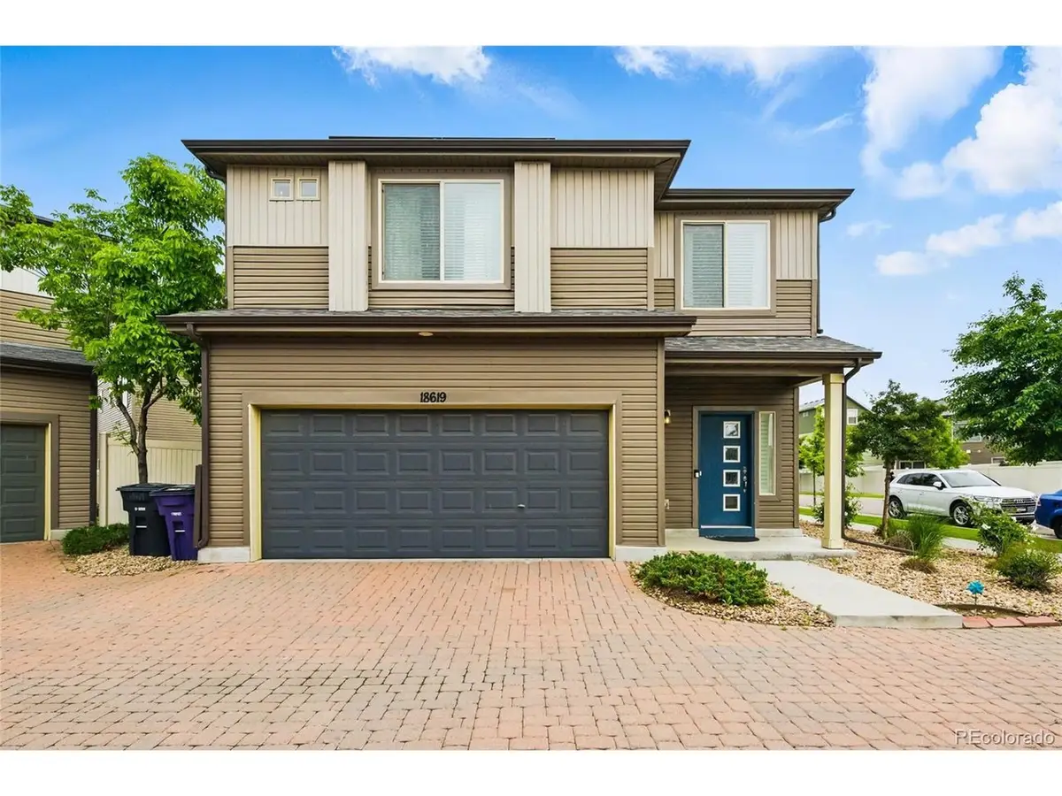 18619 E 50th Pl, Denver, CO 80249 - #1