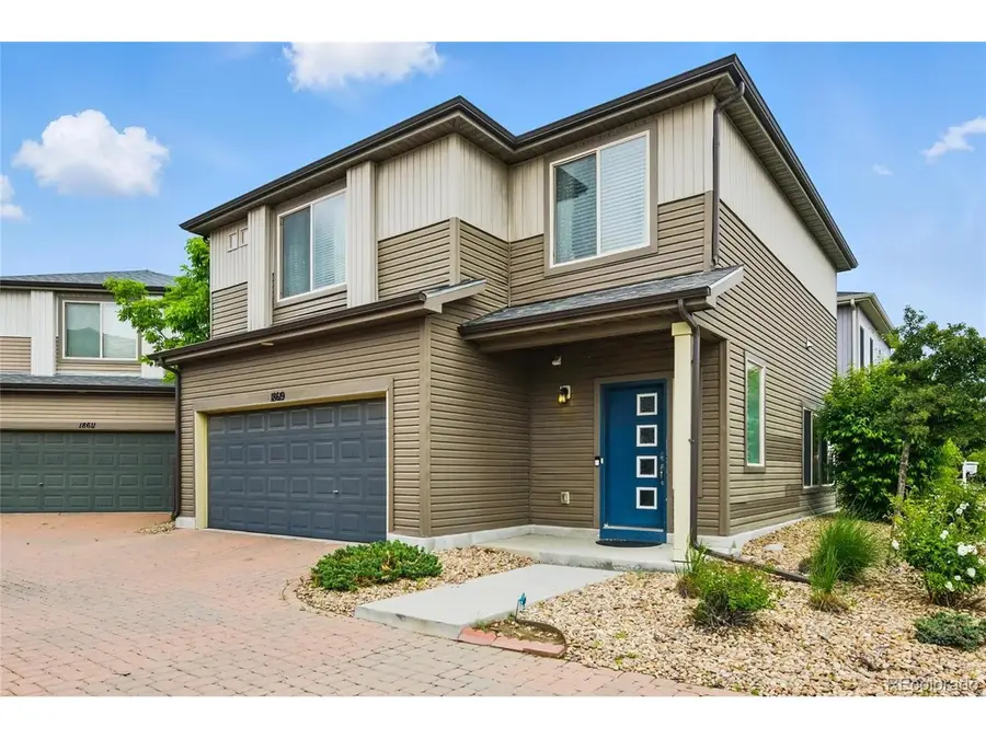 18619 E 50th Pl, Denver, CO 80249 - #2