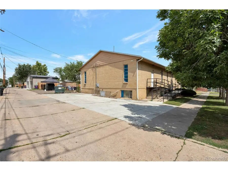 1201 W 41st Ave, Denver, CO 80211 - #2