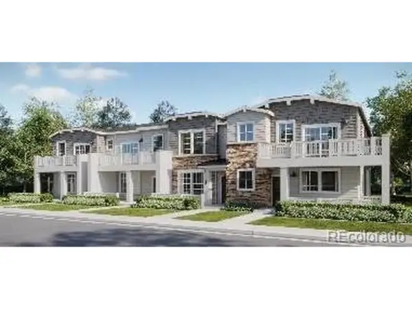8936 San Antonio St, Littleton, CO 80125