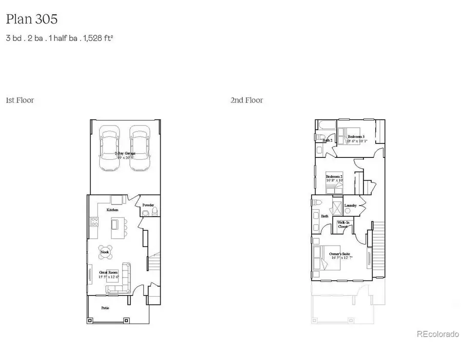 8936 San Antonio St, Littleton, CO 80125 - #2