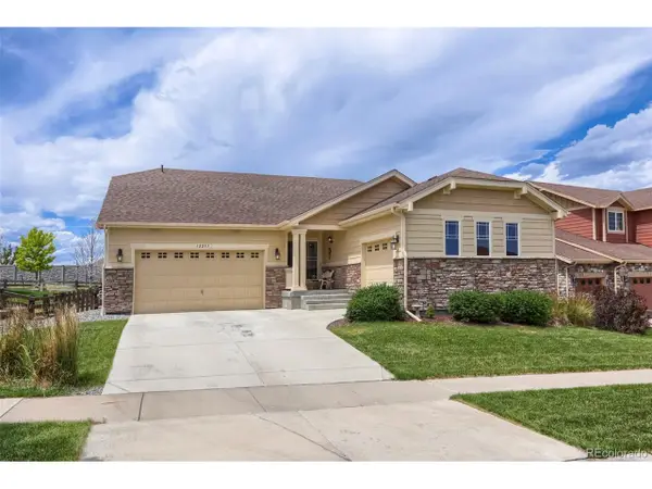 12257 Pine Post Dr, Parker, CO 80138