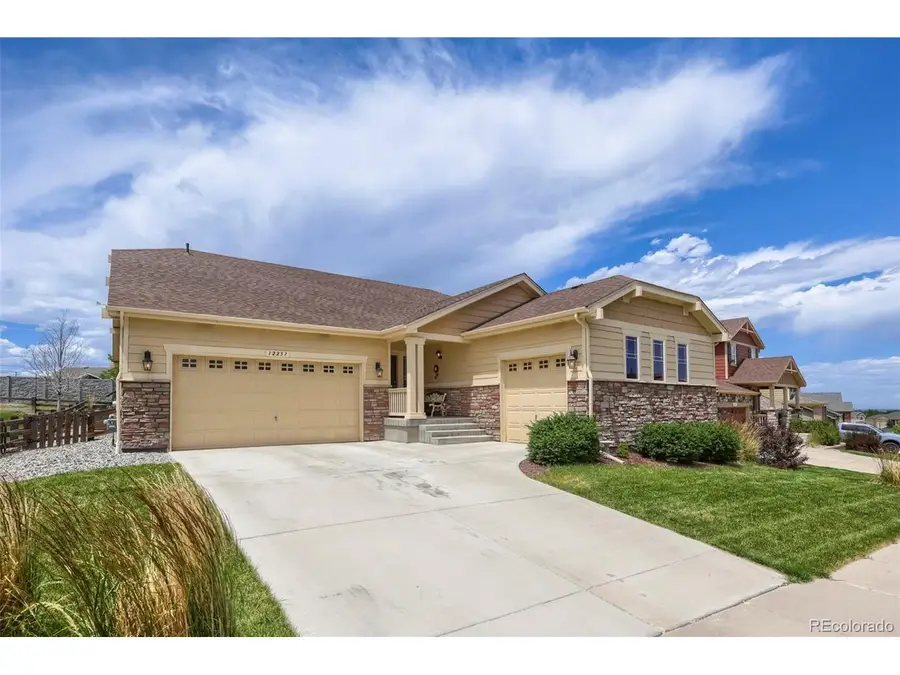 12257 Pine Post Dr, Parker, CO 80138 - #2