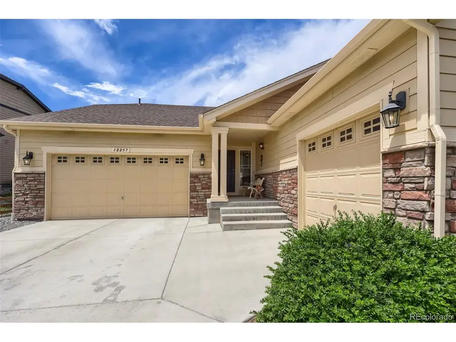 12257 Pine Post Dr, Parker, CO 80138 - #3