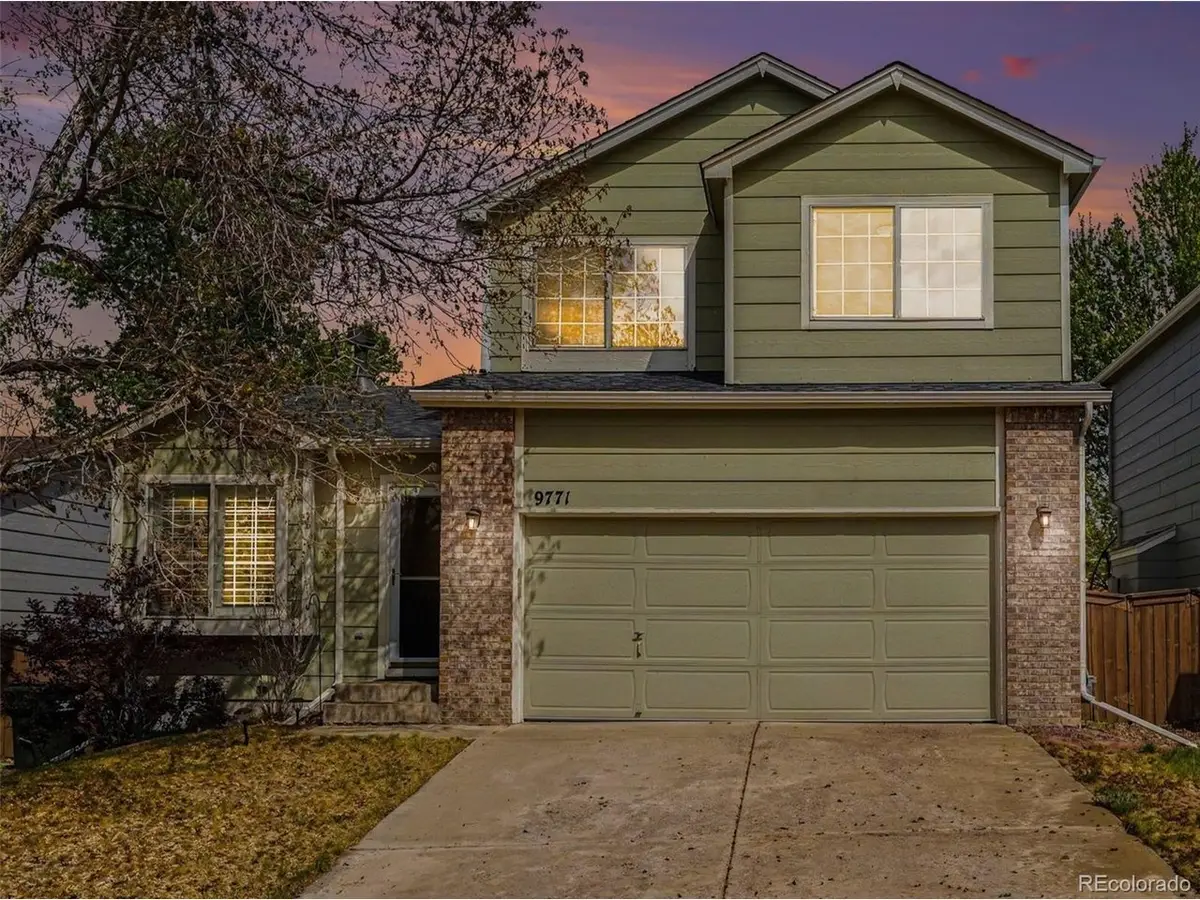9771 Moss Rose Cir, Highlands Ranch, CO 80129 - #1