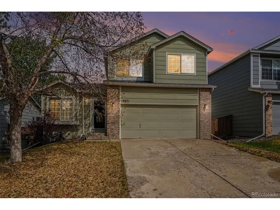 9771 Moss Rose Cir, Highlands Ranch, CO 80129 - #2