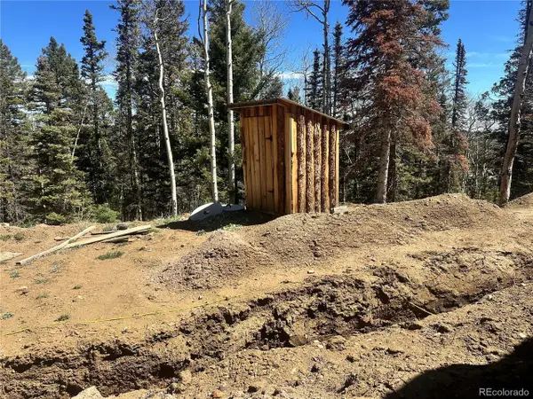 Address Withheld By Seller, Westcliffe, CO 81252