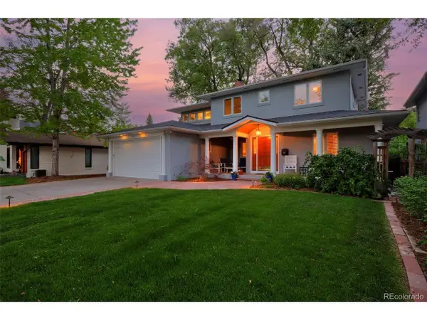 435 Forest St, Denver, CO 80220