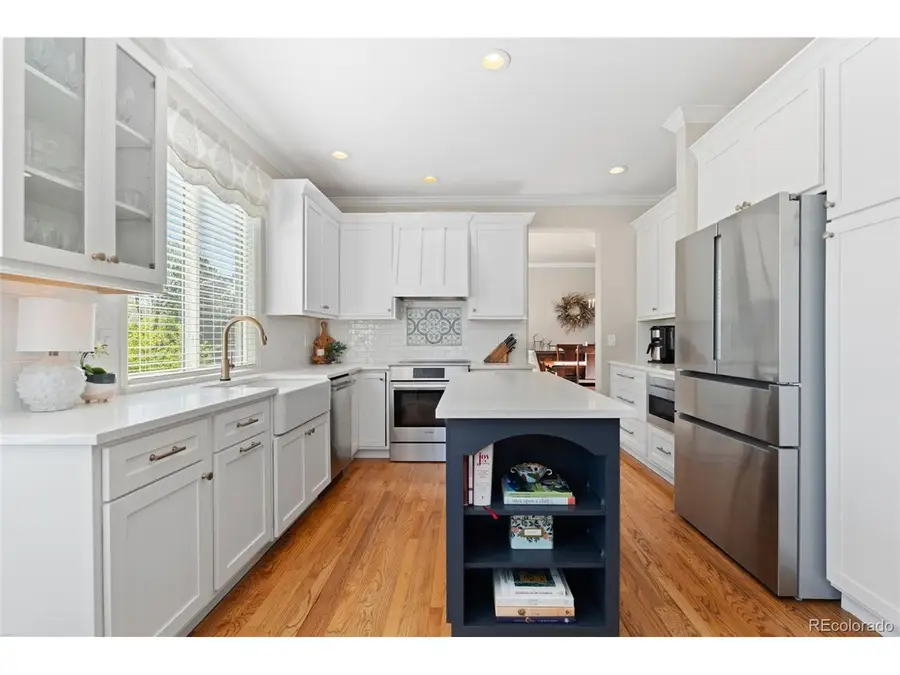 16361 Oakmoor Pl, Parker, CO 80134 - #2