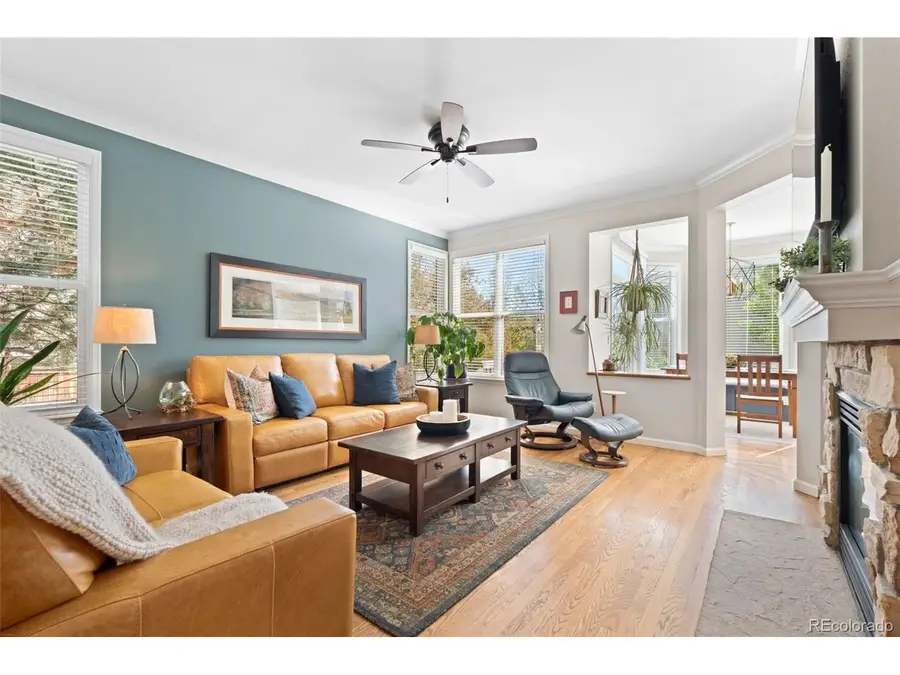 16361 Oakmoor Pl, Parker, CO 80134 - #3