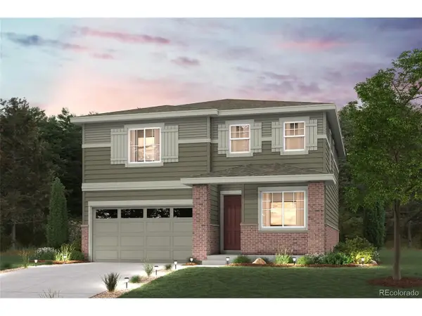 20275 E 58th Pl, Aurora, CO 80019