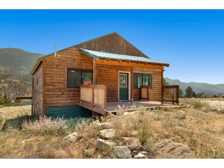 18340 S Lake Rd, Buena Vista, CO 81211 - #3
