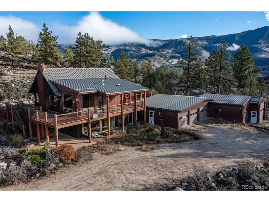 19290 Mountain View Dr, Buena Vista, CO 81211 - #2