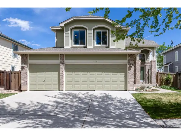 5386 S Gray St, Littleton, CO 80123