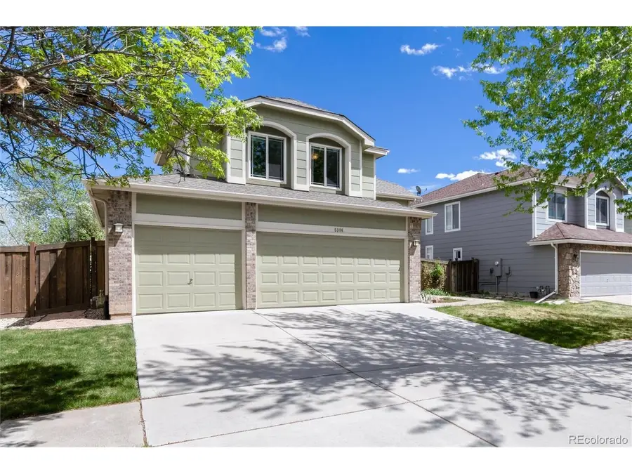 5386 S Gray St, Littleton, CO 80123 - #2