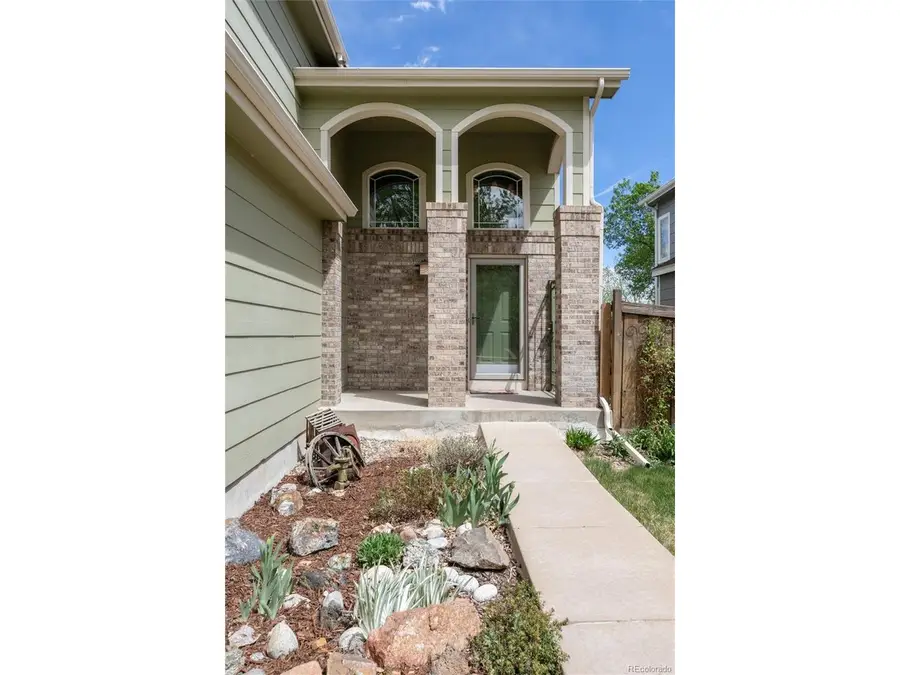 5386 S Gray St, Littleton, CO 80123 - #3