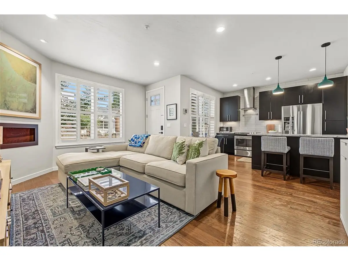 336 E 1st Ave #100, Denver, CO 80203 - #1