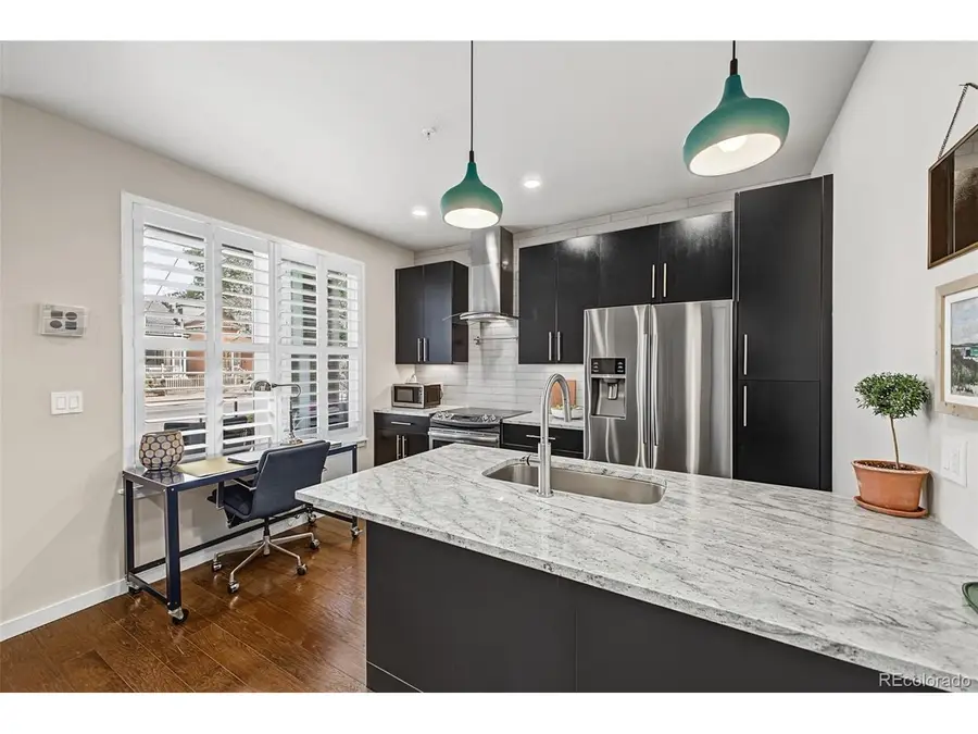 336 E 1st Ave #100, Denver, CO 80203 - #2