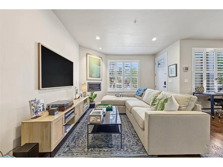 336 E 1st Ave #100, Denver, CO 80203 - #3