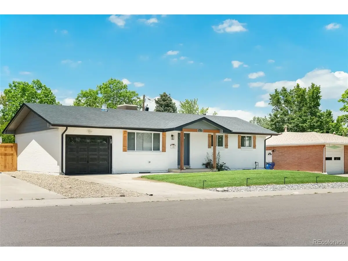 8271 Bluebell Way, Denver, CO 80221 - #1