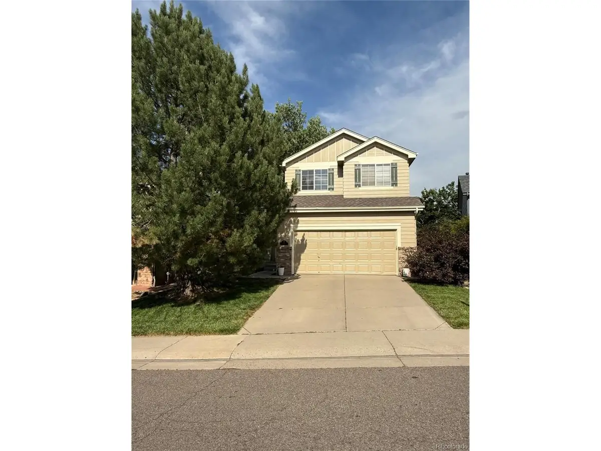10386 Ravenswood Way, Highlands Ranch, CO 80130 - #1