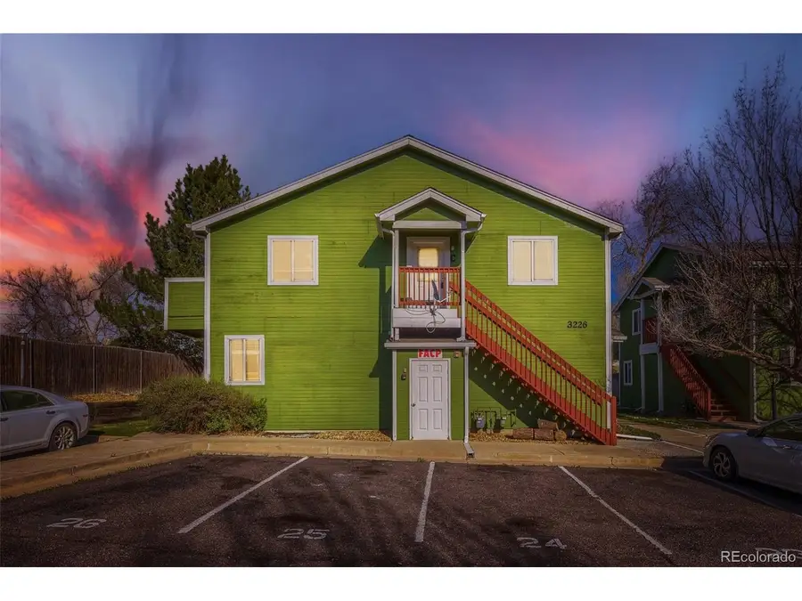 3226 W Girard Ave #C, Englewood, CO 80110 - #3
