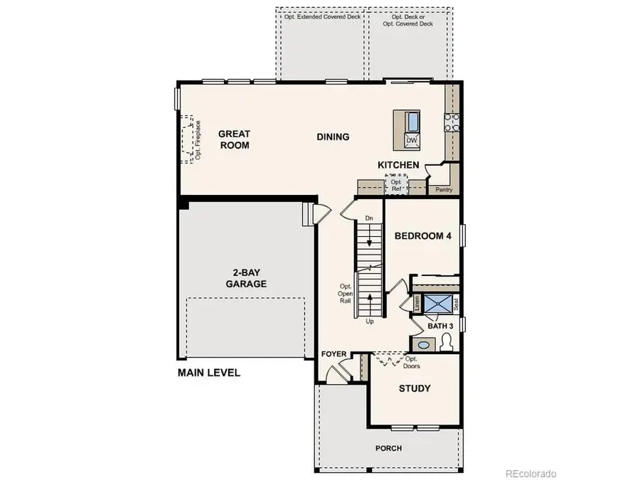 166 Colorado River Ave, Brighton, CO 80601 - #2