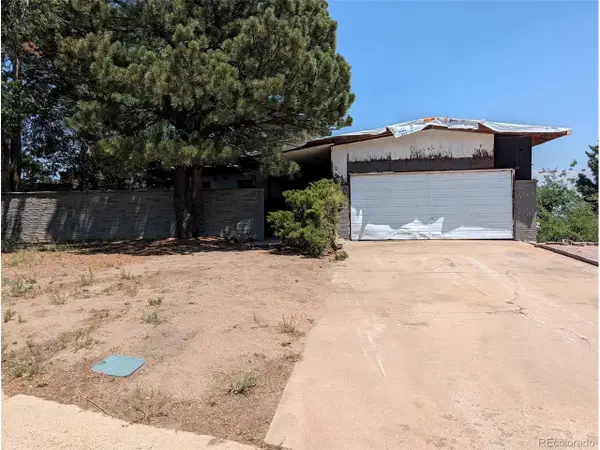950 S Foothill Dr, Denver, CO 80228