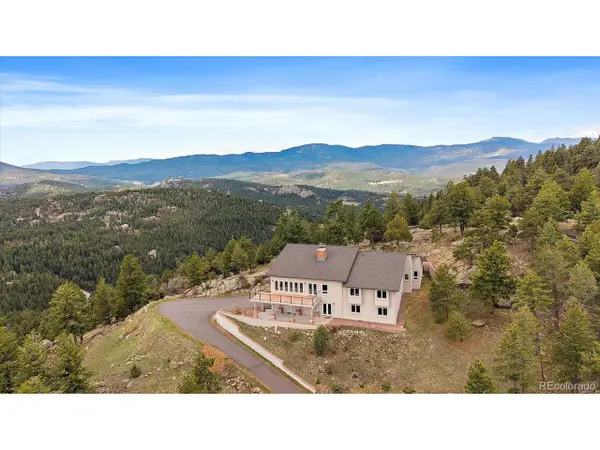 5197 Bear Mountain Dr, Evergreen, CO 80439