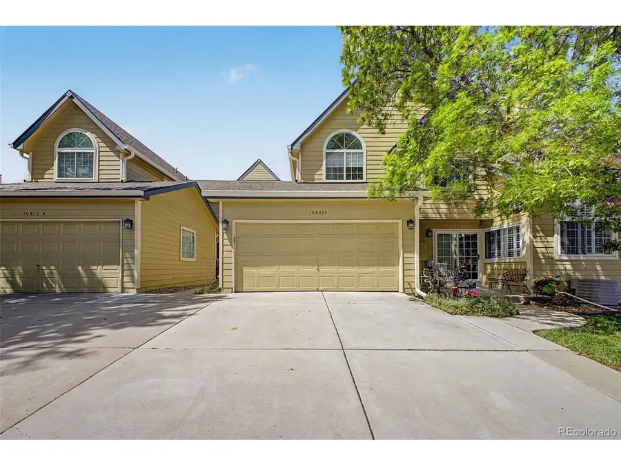 Address Withheld By Seller, Littleton, CO 80127 - #3