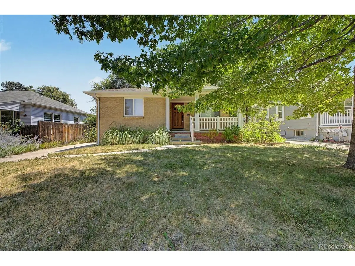 3776 S Sherman St, Englewood, CO 80113 - #1