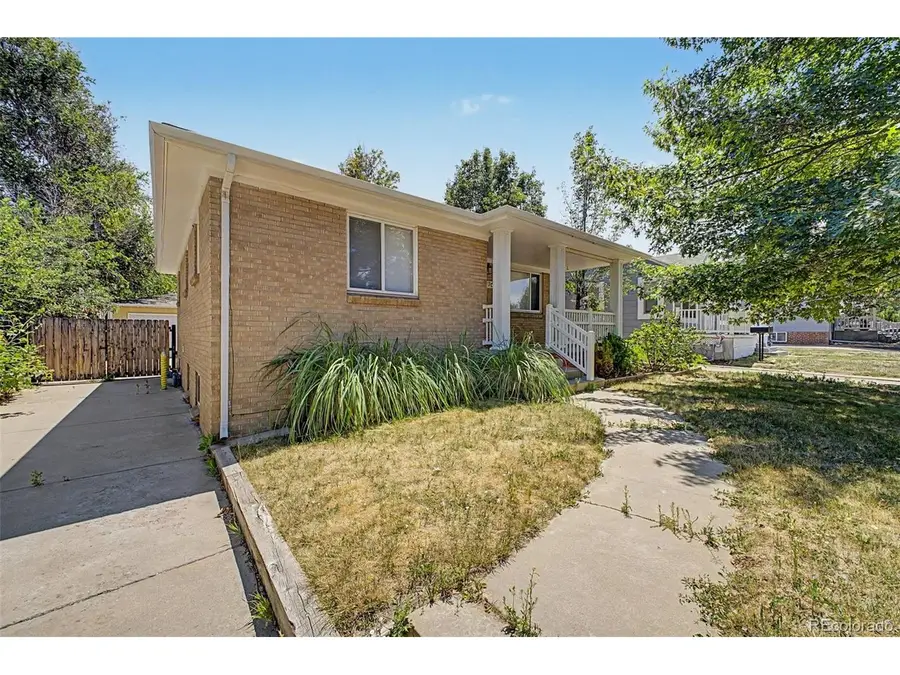 3776 S Sherman St, Englewood, CO 80113 - #2