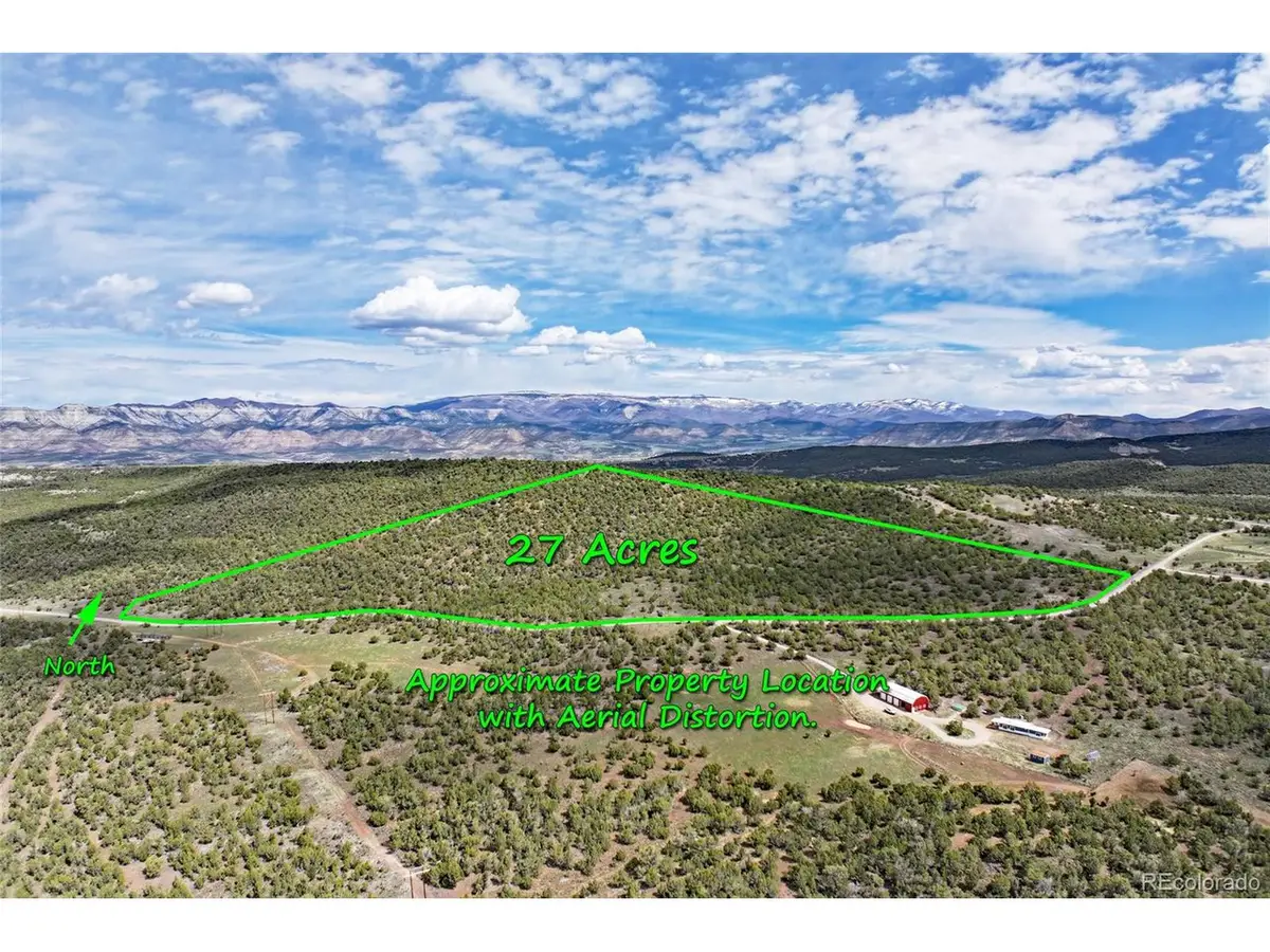 0 Kk Rd, Molina, CO 81646 - Image #1