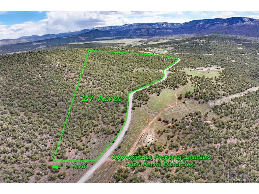 0 Kk Rd, Molina, CO 81646 - Image #2