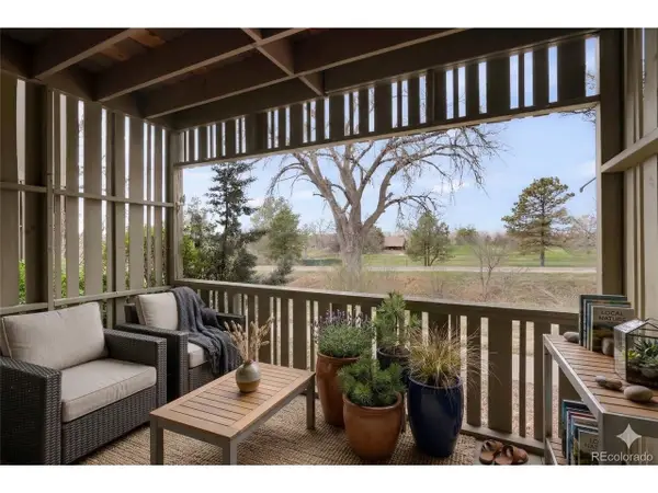 2525 S Dayton Way #1803, Denver, CO 80231