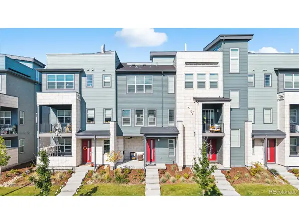 10177 E 62nd Ave, Denver, CO 80238